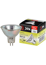 C0027358, ����� ���������� GU5.3-MR16-50W-12V-Cl ��� C0027358