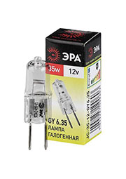 C0027371, ����� ���������� GY6.35-JC-35W-12V ��� C0027371