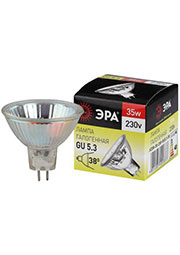 C0027363, ����� ���������� GU5.3-JCDR (MR16) -35W-230V-Cl ��� C0027363