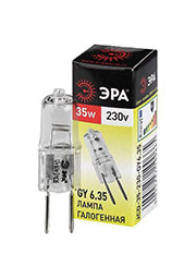 C0027373, ����� ���������� GY6.35-JCD-35W-230V 35�� ������� GY6.35 230� ��� C0027373