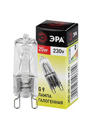 C0027376, ����� ���������� G9-JCD-25-230V-Cl 25�� ������� G9 230� ��� C0027376