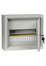MKM14-N-12-31-Z, ������ ���-12 TITAN 3 265�310�120�� IP31 �����. IEK MKM14-N-12-31-Z