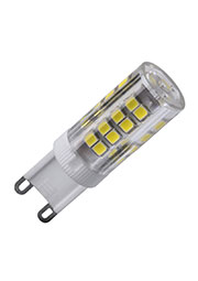 71266, ����� ������������ 71 266 NLL-P-G9-5-230-3K 5�� ���������� 3000� ����. ���. G9 400�� 220-240�