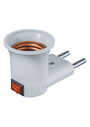 71992, ������-���������� � ������� �� E27 71 992 NLA-S-E27 Navigator 71992