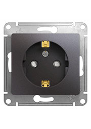 GSL001345, ������� 1-� �� Glossa 16� IP20 250� � ������. ���. ������ ��������  b  b ����  b ��  b  SE GSL001345