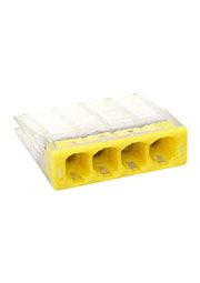 plc-smk-2273-244, ������ �����������-��������� ��� 2273-244 4-��������� 0.5-2.5��.�� � ������ (��.10