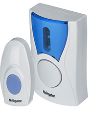 61268,   61 268 NDB-A-DC02-1V1-WH Navigator 61268