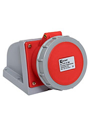 ps-1152-16-380, ������� ������������ �������� 1152 3�+��+N 16� 380�  b IP67  b  PROxima EKF ps-1152-16-380