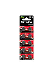 12821,        b LR44  b  G13 A76 357A Mercury Free AG13-BP0%Hg   B