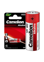 12827, ������� ������� ����������� A23/LR23A 12� Mercury Free A23-BP1 ��� ������� ������������ BL-1