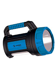 KOSACCU9107WUSB, ������ �������������� KOSMOS premium 7W LED �� 220/12� USB ������� �������� ������