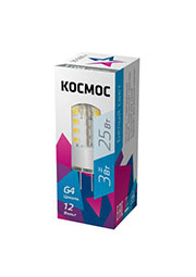 LksmLED3wJCG412v45, ����� ������������ 3�� 12� G4 4500� ������ LksmLED3wJCG412v45