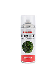 85-0003, ���������� �������� ����  b FLUX  b  OFF 400�� Rexant 85-0003