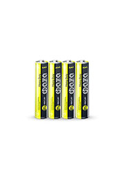 5002326, ������� ������� ������� AAA/R03 1.5� Heavy Duty Shrink-4 (��.4��) ��Z� 5002326