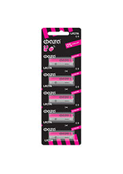 5003279, ������� ������� ����������� A27/MN27/8LR732 12� Alkaline ��� ������� ������������ BL-5 (��.