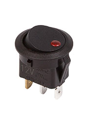 36-2580,    12 20 (3) ON-OFF .  . (RWB-215 MIRS-101