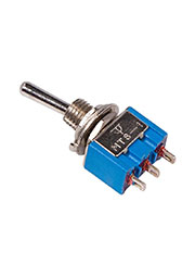 36-4010, ������� 250� 3� (3�) ON-ON 1� Micro (MTS-102) Rexant 36-4010