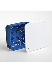 10161, ������� ����������������� �� ��� 100�100�45�� IP30 Ruvinil 10161