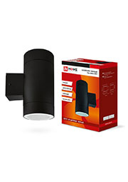 4690612023533, ���������� ��� �������-2xGX53-BL 16�� IP54 230� ������� ������. ���������. ��� �����