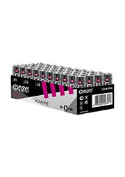 5023017, ������� ������� ����������� AA/LR6 1.5� Alkaline Pack-40 (��.40��) ��Z� 5023017