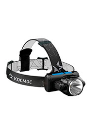 KOCH5WLi-On, ������ �������������� �������� XPE 3�� COB 5�� �����. LI-on 1.2�.� �� Micro USB ������