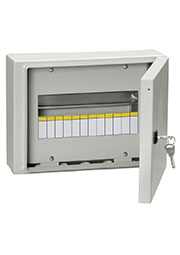 MKM11-N-12-54-Z, ������ ���-12 TITAN 3 240�330�120�� IP54 �����. IEK MKM11-N-12-54-Z