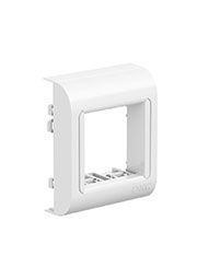 10443, �����-������� 2���. PDA-BN 80 ��� Brava DKC 10443