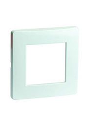 75010W, ����� 1-� 2���. Brava ���. RAL9016 DKC 75010W