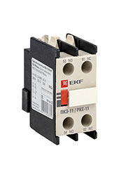 ctr-sc-23, ��������� ���������� ���-11 1��+1�� EKF ctr-sc-23