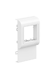 10463, �����-������� 2���. PDA-BN 120 ��� Brava DKC 10463