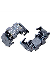 ACA-SPI-004-K01, Панели установочные для микросхем