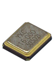 X322516MOB4SI,   16, 10ppm, 12, SMD 3.2*2.5*0.8, -40...+85 C