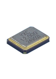 X322512MOB4SI,   12, 10ppm, 12, SMD 3.2*2.5*0.8, -40...+85 C