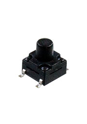 KAN0642-0701C-C15(NZ), switch height 7.0mm and B force, waterproof, equal for KAN0642F-0701C  (old p
