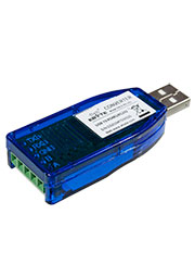 E810-RS-U01 TV, конвертер USB в  RS485/232