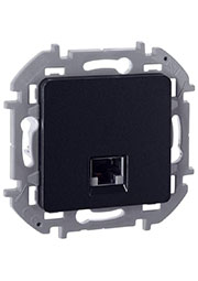 673828, ������� ������������ Inspiria RJ45 ���.5E UTP �������� IEK 673828