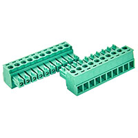 ZBK100R-3.5-10P-G01 +, 15EDGK-3.5-10P - 14 (ZBK100R-3.5-10P-G01 + PA66) �������� ZB