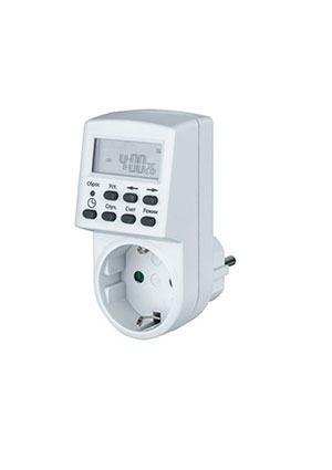 NTR-E-S01-WH (61555),   , 7- , 220/3500