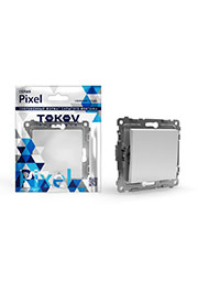 TKE-PX-V1-C01, ����������� 1-��. �� Pixel 10� IP20 �������� ���. TOKOV ELECTRIC TKE-PX-V1-C01