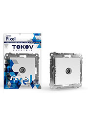 TKE-PX-A1C-C01, ��������� TV �� Pixel �������� ���. TOKOV ELECTRIC TKE-PX-A1C-C01