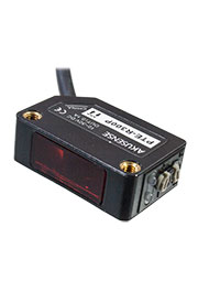 PTE-R300P, оптический датчик положение рефлекторный 3м PNP кабель