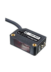 ESB-30P, оптич датч положения 300мм с подавлением заднего фона 623нм PNP кабель =WTB10