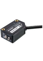 ESB-C20P, оптич датч положения 200мм с подавлением заднего фона 623нм PNP кабель =WTB10