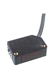 PTE-D70P, оптический датчик положения  диффузный 5-1000мм  PNP кабель