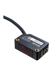 PTE-D30P, оптический датчик положения  диффузный 10-300мм  PNP L/D кабель