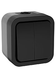 TS-V20-0-10-55-K53, ����������� 2-��. �� TORS TS105 10� IP55  b  b ����  b ��  b  IEK TS-V20-0-10-55-K53