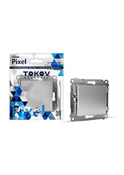TKE-PX-P1-C03, ������������� ��������� 1-��. �� Pixel 10� IP20 �������� ����. TOKOV ELECTRIC TKE-PX-