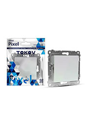 TKE-PX-V1-C04, ����������� 1-��. �� Pixel 10� IP20 �������� ���������. TOKOV ELECTRIC TKE-PX-V1-C04