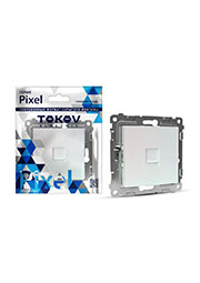 TKE-PX-RT1-C04, ������� ���������� 1-� �� Pixel  b RJ11  b  �������� ���������. TOKOV ELECTRIC TKE-PX-RT1-C