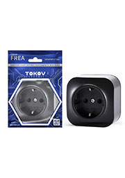 TKE-FR-R1Z-C14, ������� 1-� �� Frea 16� IP20 250� � ������. ���-������� ������ TOKOV ELECTRIC TKE-FR